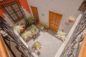 Hostal Villa Sillar