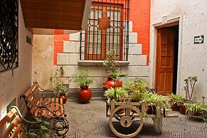 Hostal Villa Sillar