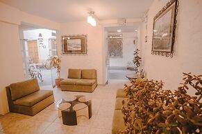 Hostal Villa Sillar