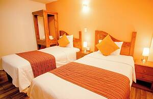 Hostal Villa Sillar