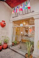 Hostal Villa Sillar