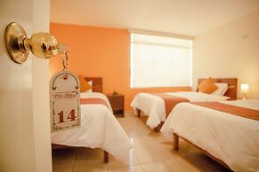 Hostal Villa Sillar