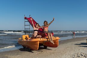 Hotel Wald und See