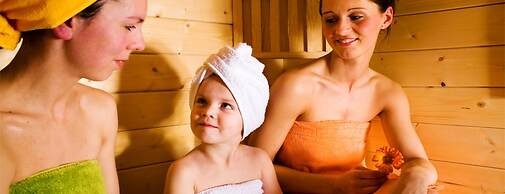 Hotel Wald und See