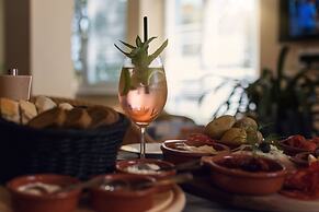 Hotel Wald und See