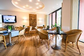 Hotel Wald und See