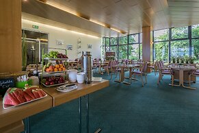 Hotel Wald und See