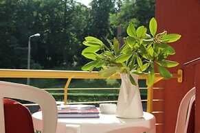 Hotel Wald und See