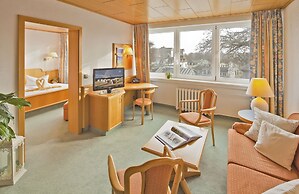 Hotel Wald und See