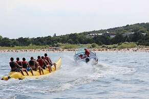 Hotel Wald und See