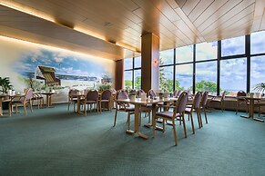 Hotel Wald und See