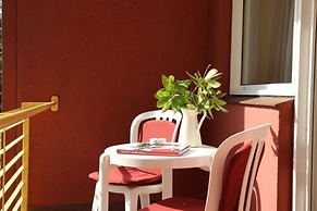 Hotel Wald und See