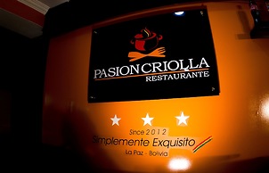 Panamerican Hotel
