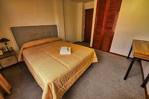 Panamerican Hotel