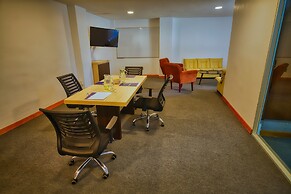 Panamerican Hotel