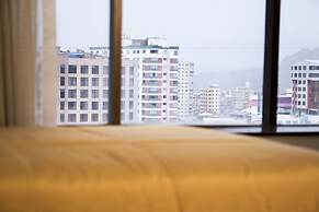 Panamerican Hotel