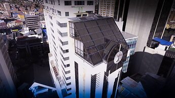 Panamerican Hotel