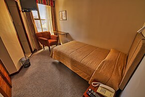 Panamerican Hotel