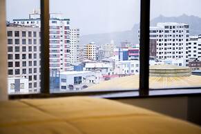 Panamerican Hotel