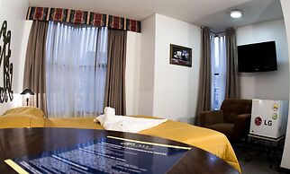 Panamerican Hotel