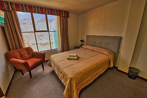 Panamerican Hotel