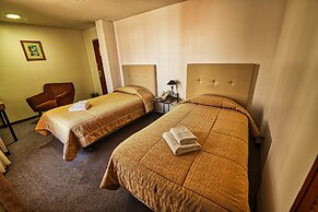 Panamerican Hotel