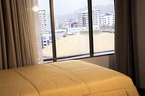 Panamerican Hotel