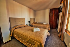 Panamerican Hotel