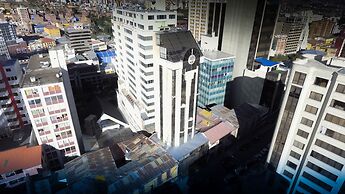 Panamerican Hotel