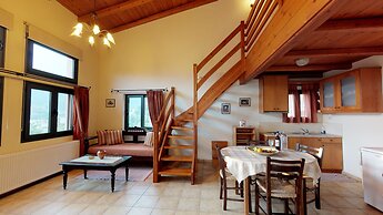 Nana Apartments