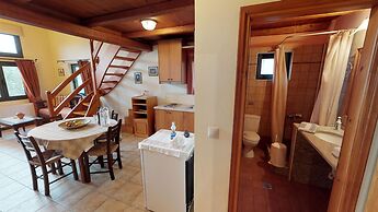 Nana Apartments