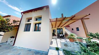 Nana Apartments