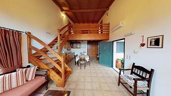 Nana Apartments