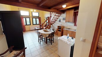 Nana Apartments
