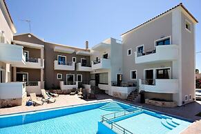 Theros Hotel