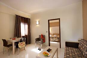 Theros Hotel