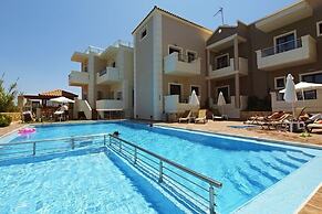 Theros Hotel