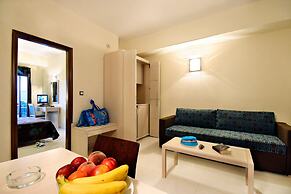 Theros Hotel