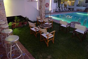 Theros Hotel