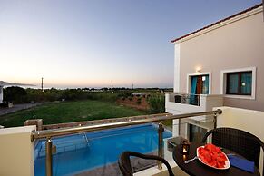 Theros Hotel