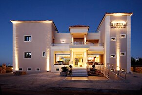 Theros Hotel