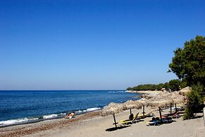 Theros Hotel