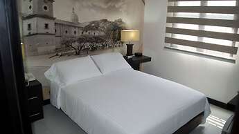 Hotel Puerta de San Antonio