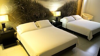 Hotel Puerta de San Antonio