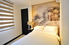 Hotel Puerta de San Antonio
