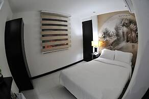 Hotel Puerta de San Antonio