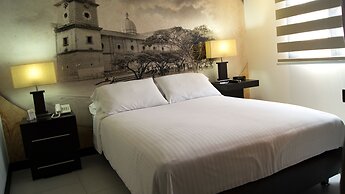 Hotel Puerta de San Antonio