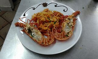 Hotel Al Pescatore