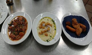 Hotel Al Pescatore