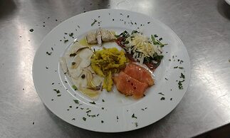 Hotel Al Pescatore